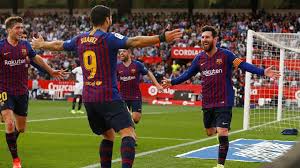 Jadwal pertandingan liga spanyol la liga update setiap harinya sesuai jadwal resmi yang sudah di keluarkan dengan waktu di indonesia wib. Jadwal Liga Spanyol Malam Ini Ada Atletico Dan Barcelona Bola Tempo Co