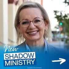 Congratulations to our NSW Liberal Members and Senators