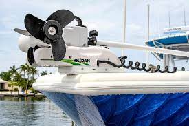 High definition precision differential gps receiver provides remarkable positioning accuracy. Long Shaft Electric Trolling Motors Sport Fishing Magazine