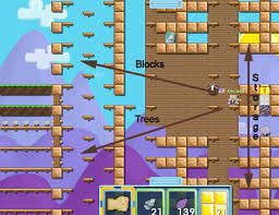 But to read the mystic scrawls, you must throw the paper to the winds! The Ultimate Farming Guide Seriously Guys This Has It All Growtopia Forums