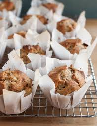 How To Make Muffin Liners Out Of Parchment Paper Recipe Recipes Cooking And Baking Food