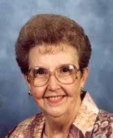 Barbara Jamerson Obituary (2008)