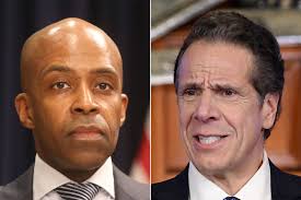 Human Rights Campaign staff revolts over boss' ties to Cuomo scandal: report