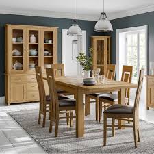 Alternatively, browse all our dining room furniture, or individual oak dining tables. Oak Dining Sets Dining Room Furniture House Of Oak