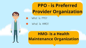 What Is The Difference Of Hmo And Ppo Health Insurance Hmo Vs Ppo