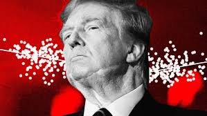 Donald Trump's big New Hampshire win hides White House electability issues