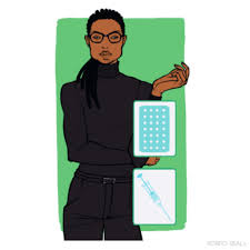 Diary of my experience with male hormonal contraception - Thoreme.com