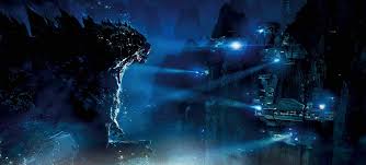 In the above pieces of concept art, we cover the full range of king ghidorah's godzilla: The Art Of Godzilla King Of The Monsters Amazon De Bernstein Abbie Fremdsprachige Bucher