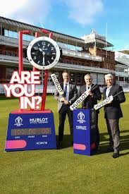 The cricket world cup 2019 will jointly be 10 teams from around the world will be participating in the icc world cup 2019. Hublot Launches The Countdown To The Icc Cricket World Cup 2019 Hublot