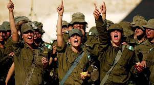 We are the israel defense forces and it is our job. Pm Modi Compares Indian Army To That Of Israel S Here Is Why Research News The Indian Express