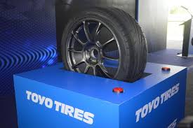On all temperatures the tire is very consistent. Toyo Proxes Tr1 Performance Tyre Launched Carsifu
