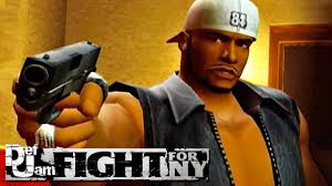 There are also cheat codes for def jam fight for ny on ps2 and def jam fight for ny: Cheats Def Jam Fight For Ny Ps2 Pc Psp Hd 1 Parte By Thementorps2