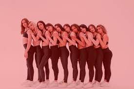 GIRLS DIRECTORY