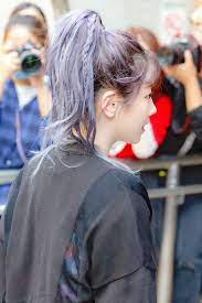 Thesin On Twitter In 2021 Pop Hair Kpop Hair Hair Styles