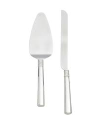 Maybe you would like to learn more about one of these? Wedding Cake Knife And Server Set Ideas Mid South Bride