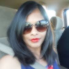 Anita Emerson's Instagram, Twitter & Facebook