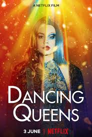 فيلم Dancing Queens 2021 مترجم اون لاين