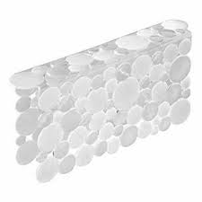 Check spelling or type a new query. Mdesign Decorative Plastic Kitchen Sink Saddle Divided Sink Protector Mat Plac Eur 21 21 Picclick De