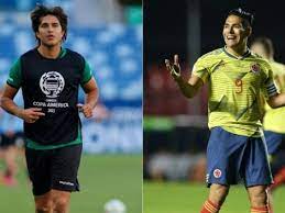 Jun 20, 2021 · colombia vs peru: Qiwxvm8nyxwyam