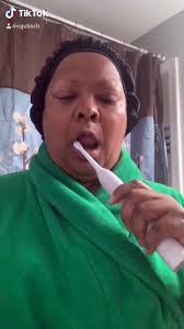 Nevertheless, she preached.