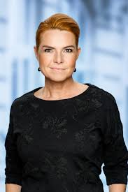 Inger støjberg er en af landets mest omdiskuterede og kontroversielle politikere. Inger Stojberg Venstre