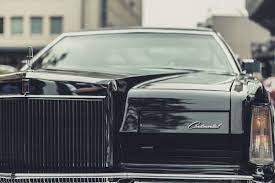 Classic Vintage Muscle Cars Dream Cars Car Inspiration
