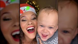 RHOP: Ashley Darby Reveals How Motherhood Has Changed Her