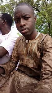 👉🏿 L'équipe nationale de l'azawad nous informe que les dribbles servent à  marquer de beaux buts, et non pour perdre le ballon dans le noir de Bamako  😁 Bientôt un match amical