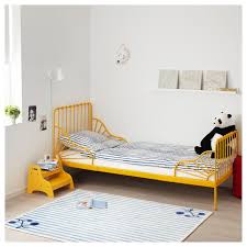 Wooden junior bed with mattress 160 cm x 70 cm the guard rail prevents your child from falling out of the bed slatted bed base for good air circulation. Ikea Childrens Beds Canada Cheaper Than Retail Price Buy Clothing Accessories And Lifestyle Products For Women Men