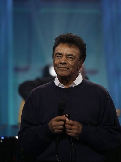 Variety key to success for veteran hit-maker Johnny Mathis