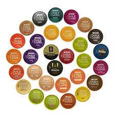 Unsere dienstleistungen im bereich zahnimplantate. Nescafe Dolce Gusto Coffee Sampler 30 Capsules Commute Coffee Dolce Gusto Nescafe Coffee Pods