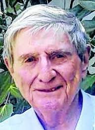 WILLIAM COUNIHAN Obituary