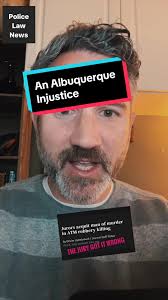 Michael Chavez Albuquerque