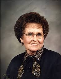 Obituary information for Mattie Colene Peck