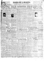 Diario De La Marina