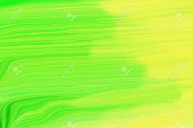 Check spelling or type a new query. Vibrant Colors Modern Soft Curvy Waves Background Design With Green Yellow Neon Green And Moderate Green Color Stock Photo Picture And Royalty Free Image Image 136808962