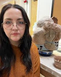 Summer Hall (@summerhallpottery) • Instagram photos and videos