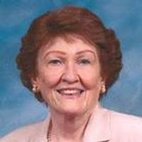 Obituary information for Leta Faye Horn