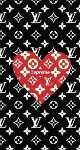 We have 73+ amazing background pictures carefully picked by our community. Supreme Louis Vuitton Background Black The Art Of Mike Mignola