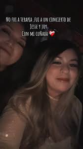 La mejor terapia que puedes tener 🥺❤️🫶🏻#jesseyjoy #despecha #terapia .