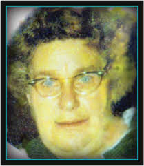 A Rose for Marion Weldon