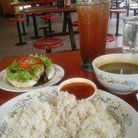 Az zam utama enterprise open now. Kebayan Taman Air Biru Food Court In Pasir Gudang
