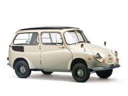 1967 subaru 360 custom スバル360 スバル かわいい車