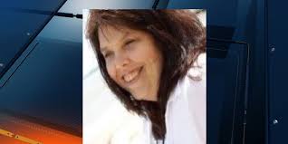 Laurie Sucharda March 16th, 1961