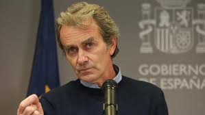 Fernando Simón, últimas noticias