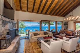 Voted Best View The Lodge At Tahoe Lake Views Cabins For Rent In Homewood Lake Tahoe Rental Home Ren Lake House Rentals House In The Woods Renting A House