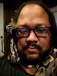 Is this a concern for a 7-month-old snake?