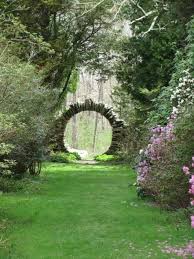 Pin On Beautiful Gardens