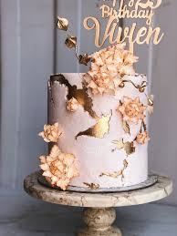 1 Tiers Celebration Cake (Wedding, Birthday,etc) by duchess bakes |  Bridestory.com