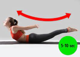 We did not find results for: 11 Exercises To Fix Rounded Shoulders And Sculpt Beautiful Posture